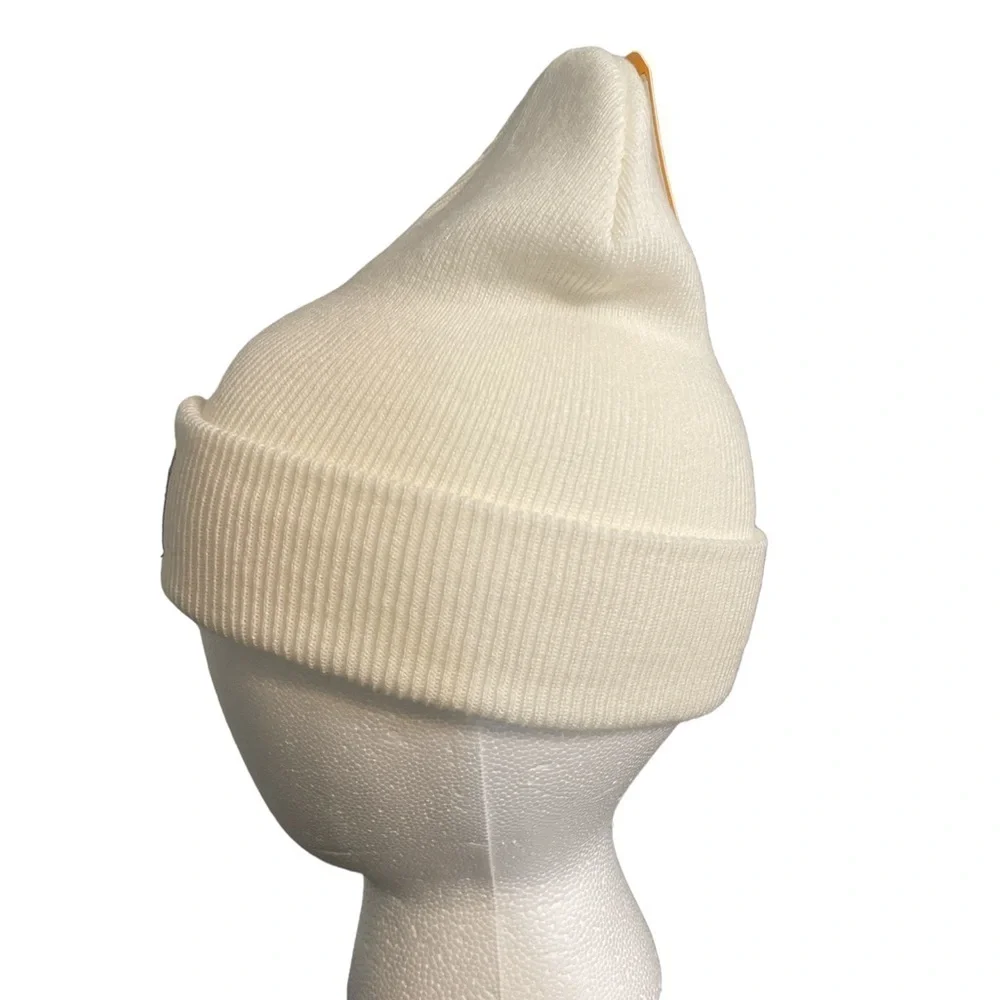 Carhartt beanie Toddler acrylic watch hat casual green NWT cap Size OS